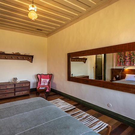 Engenho Lodge Lima Duarte Exterior photo