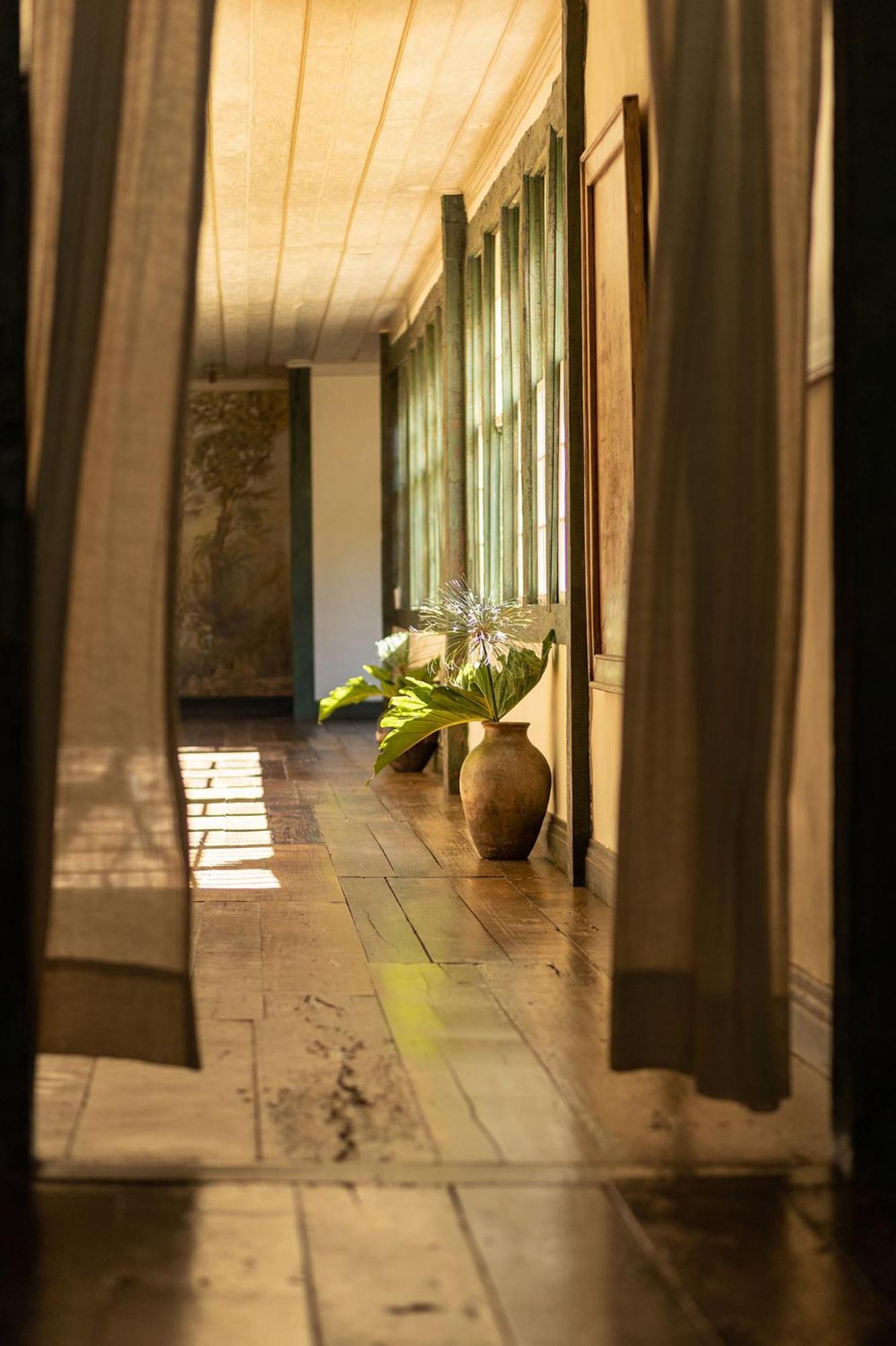Engenho Lodge Lima Duarte Exterior photo